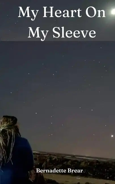 My Heart On My Sleeve - Paperback