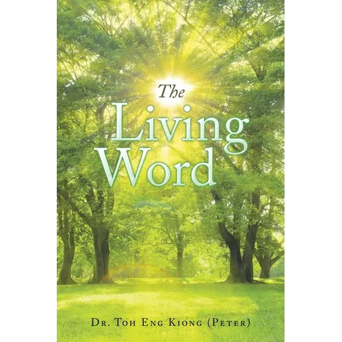 The Living Word - Paperback