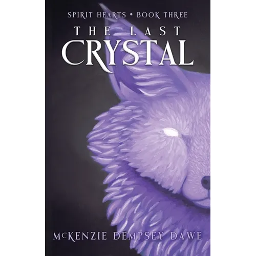 The Last Crystal - Paperback