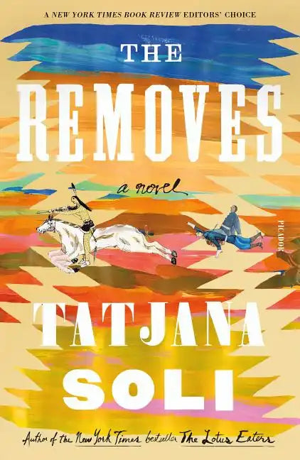 Removes - Paperback