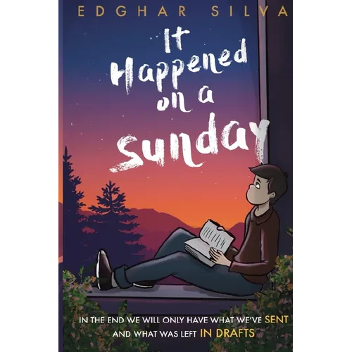 It happened on a Sunday - Paperback