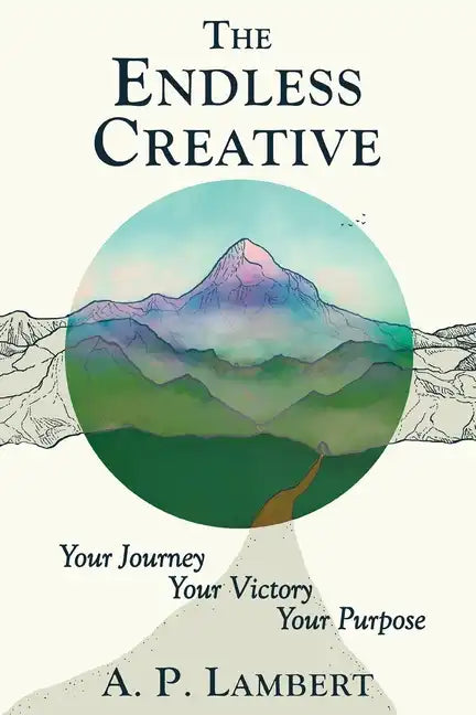 The Endless Creative - Paperback