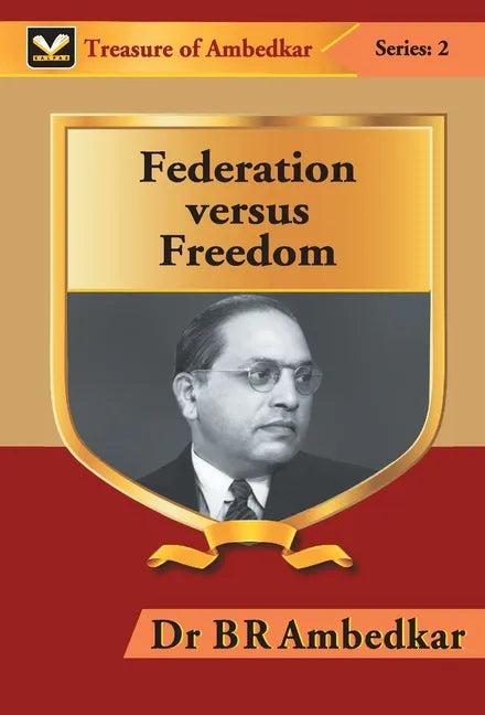 Federation Versus Freedom - Hardcover
