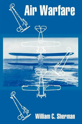 Air Warfare - Paperback