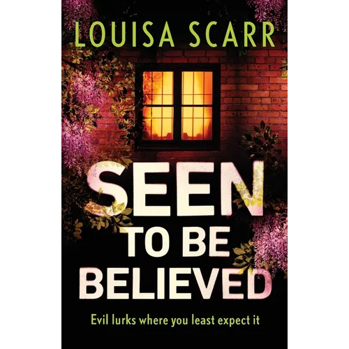 Seen to Be Believed - Paperback