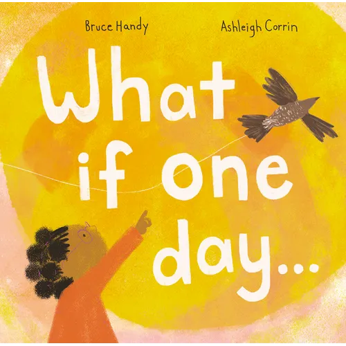 What If One Day... - Hardcover