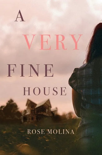 A Very Fine House - Paperback