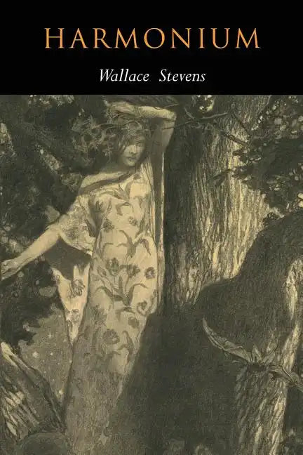Harmonium - Paperback