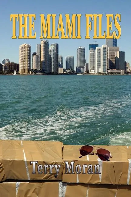 The Miami Files - Paperback