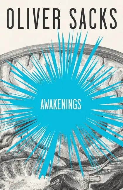 Awakenings - Paperback