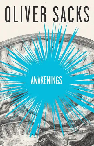 Awakenings - Paperback