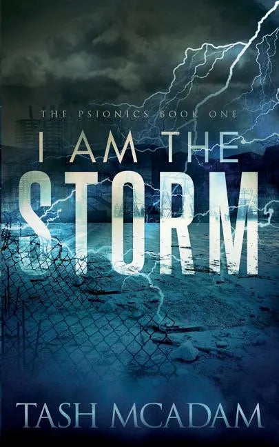 I am the Storm - Paperback