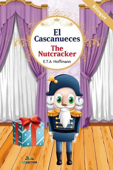 Cascanueces, El - Paperback