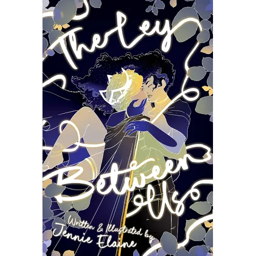 The Ley Between Us - Paperback