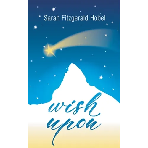 wish upon - Paperback