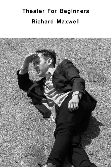 Theater for Beginners - Paperback