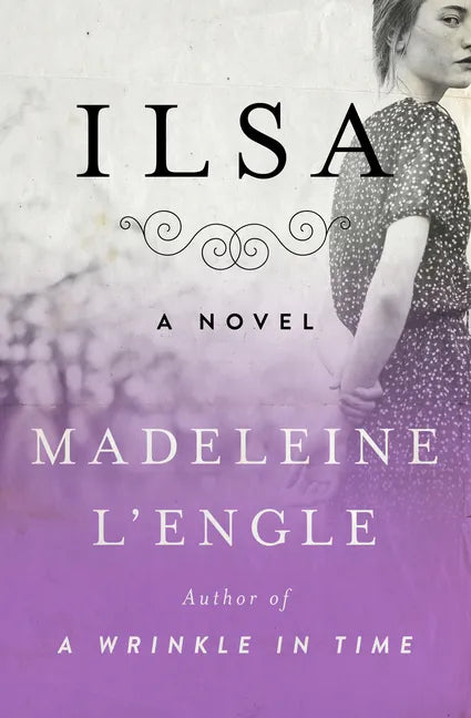Ilsa - Paperback