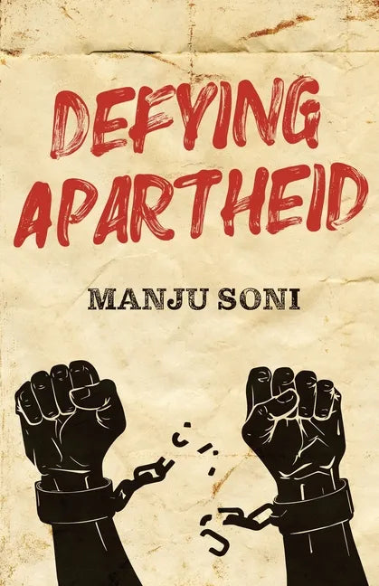 Defying Apartheid - Paperback