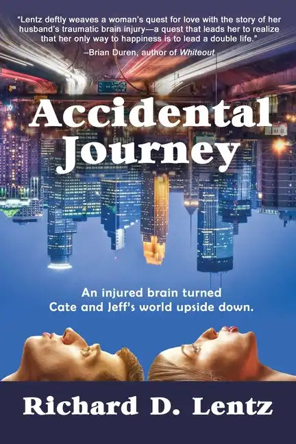 Accidental Journey - Paperback