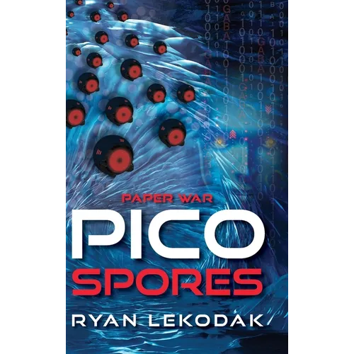 Picospores - Hardcover
