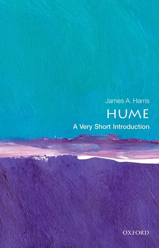 Hume: A Very Short Introduction - Paperback