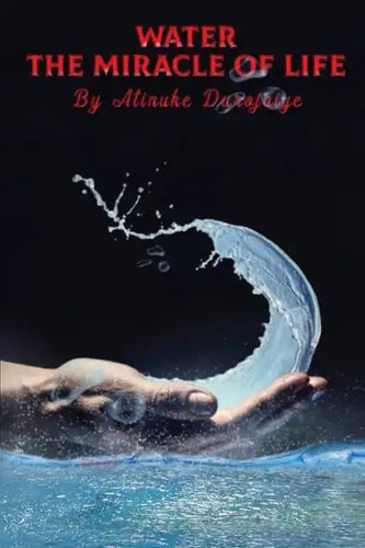 Water, The Miracle of Life: Series One - Paperback