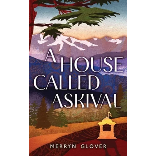 A House Called Askival - Hardcover