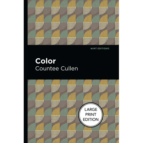 Color - Hardcover