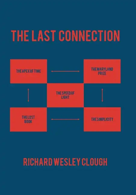 The Last Connection - Hardcover
