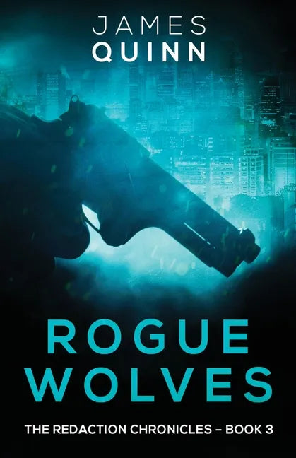 Rogue Wolves - Paperback