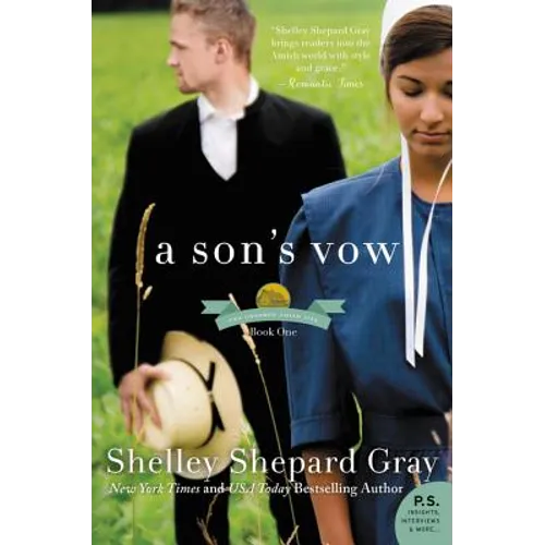 A Son's Vow - Paperback