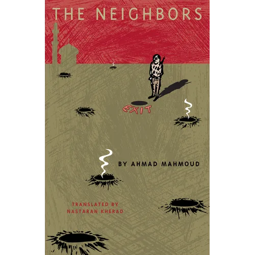 The Neighbors - Paperback