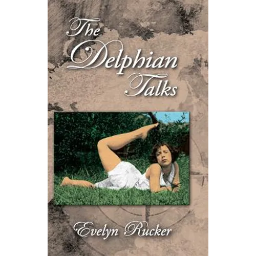 The Delphian Talks - Hardcover