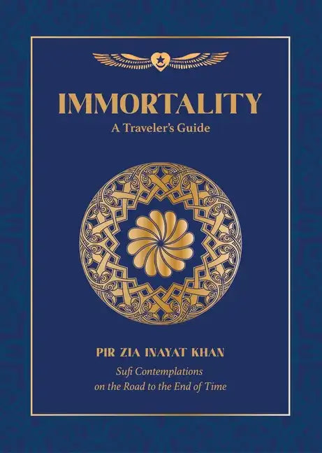 Immortality: A Traveler's Guide - Paperback