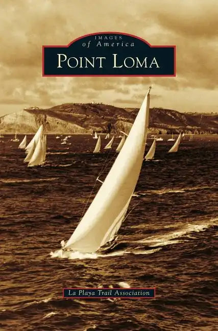 Point Loma - Hardcover