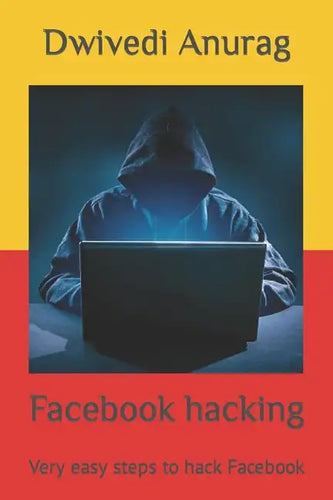 Facebook hacking: Very easy steps to hack Facebook - Paperback
