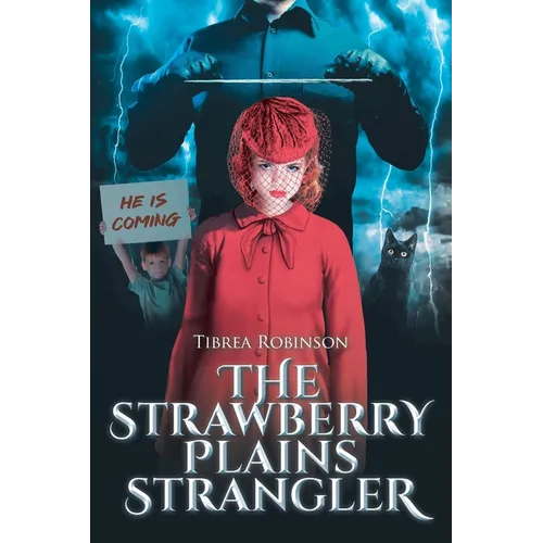 The Strawberry Plains Strangler - Paperback