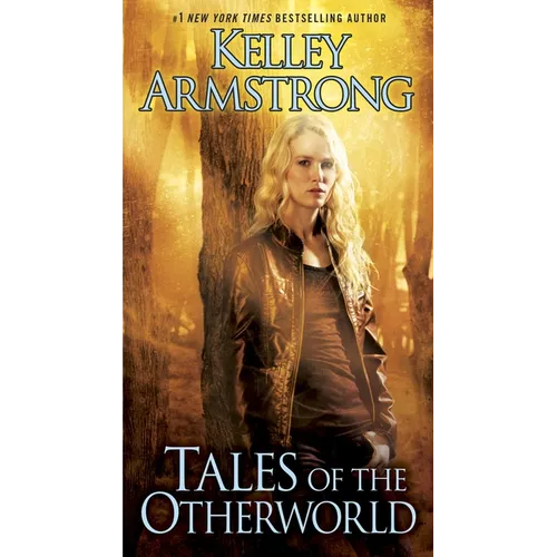 Tales of the Otherworld - Paperback