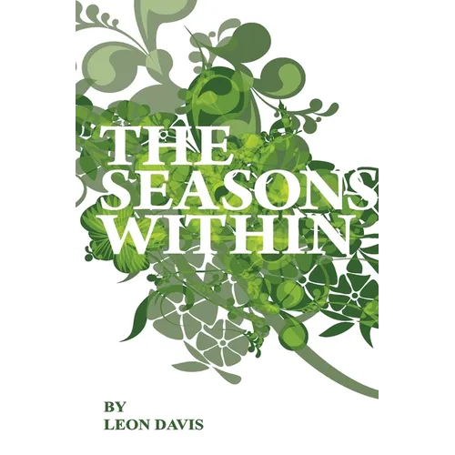 The Seasons Within - Paperback