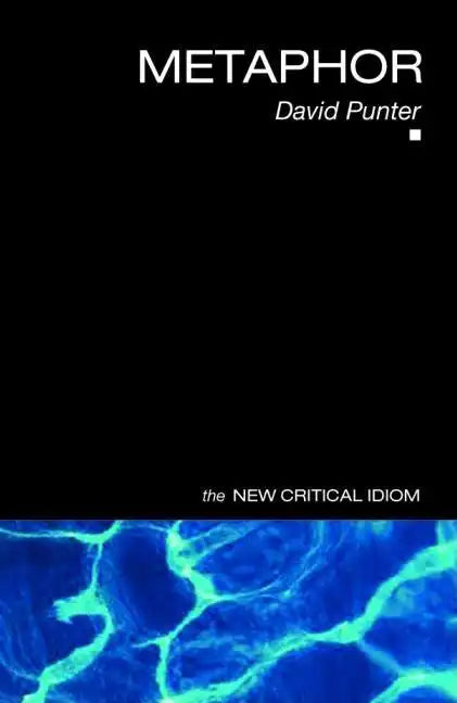 Metaphor - Paperback