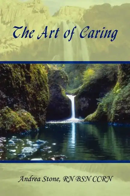 The Art of Caring - Paperback
