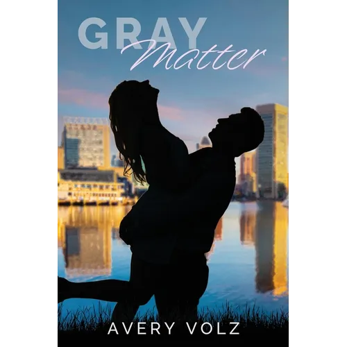 Gray Matter - Paperback