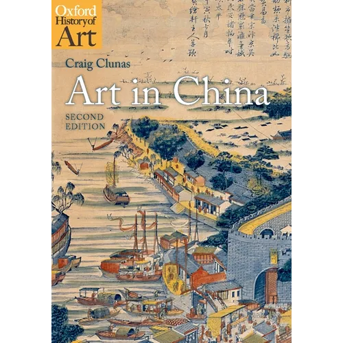 Art in China - Paperback