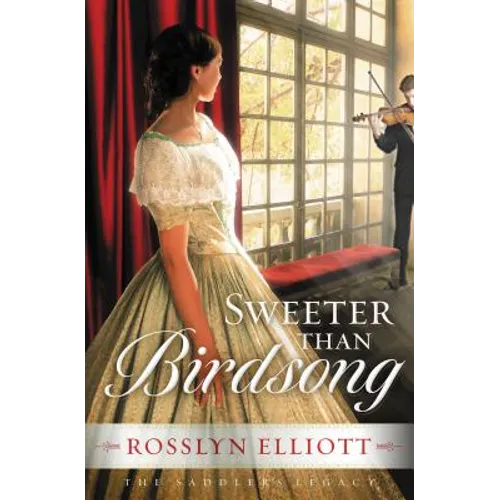 Sweeter Than Birdsong - Paperback