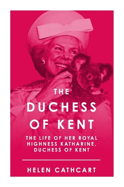 The Duchess of Kent - Paperback