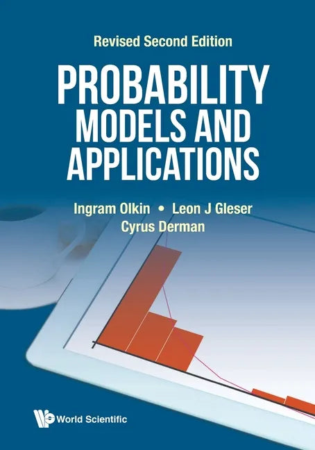 Probability Models and Applications (Revised Second Edition) - Paperback