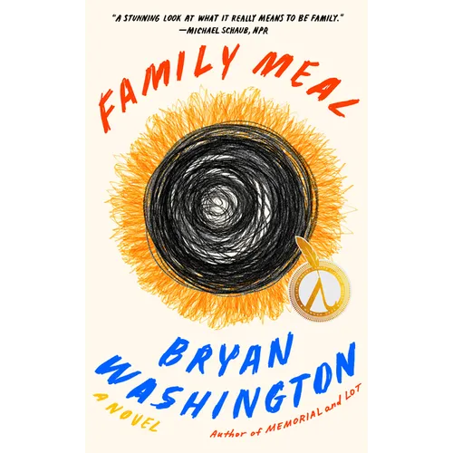 Family Meal - Paperback