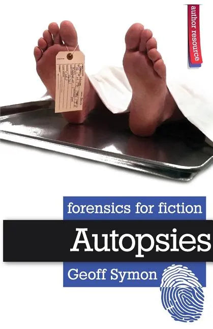 Autopsies - Paperback