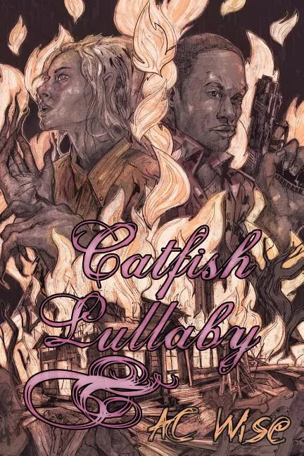 Catfish Lullaby - Paperback