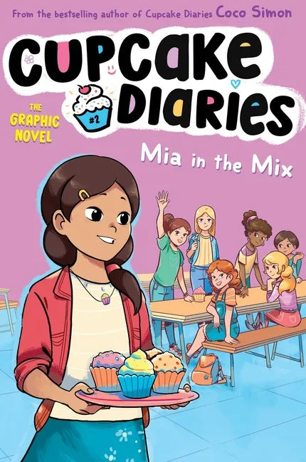 MIA in the Mix the Graphic Novel - Paperback